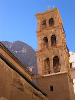 Monastério de Santa Catarina